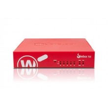 Watchguard Firebox T55 - Non Wireless